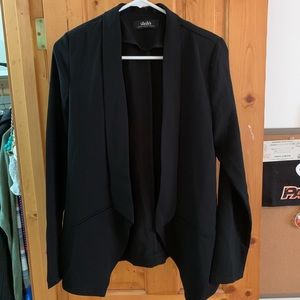 Lulu’s Women’s blazer!